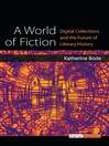 Cover image for World of Fiction